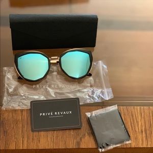 Prive Revaux sunglasses